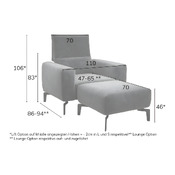 fauteuil Cosy1