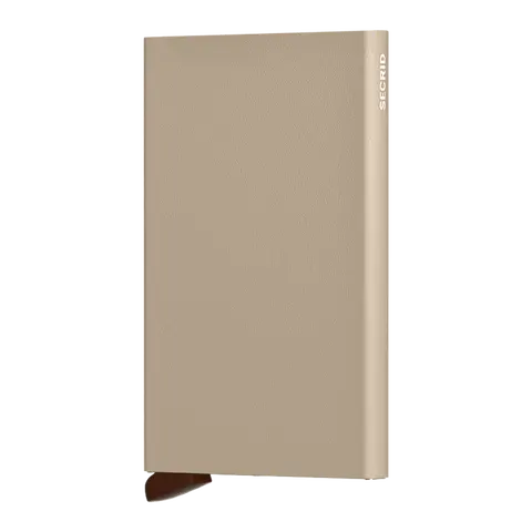 portacarte Cardprotector-Matte