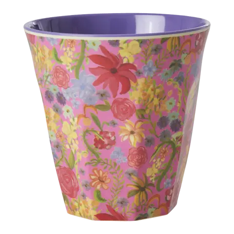 bicchiere MELAMINE