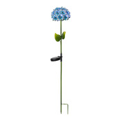 lampada solare Hortensia