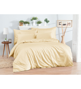 taie d’oreiller Uni Satin
