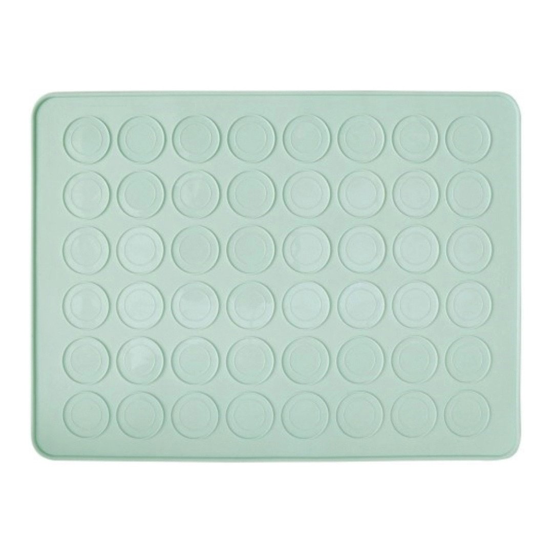 Silikonmatte Baking