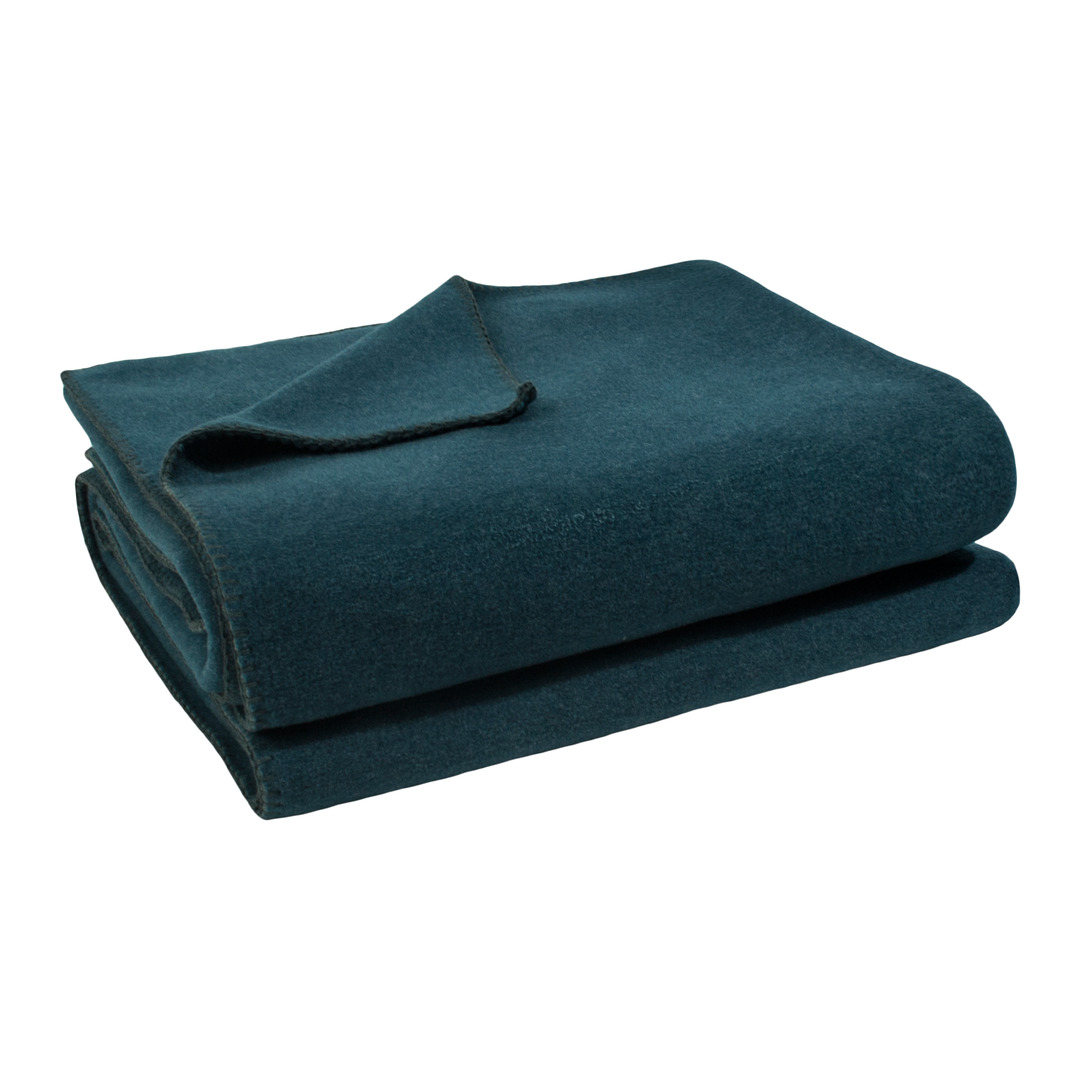 plaid morbido SOFT-FLEECE
