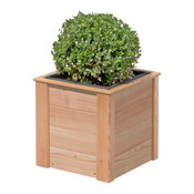 Blumenkasten Lärche