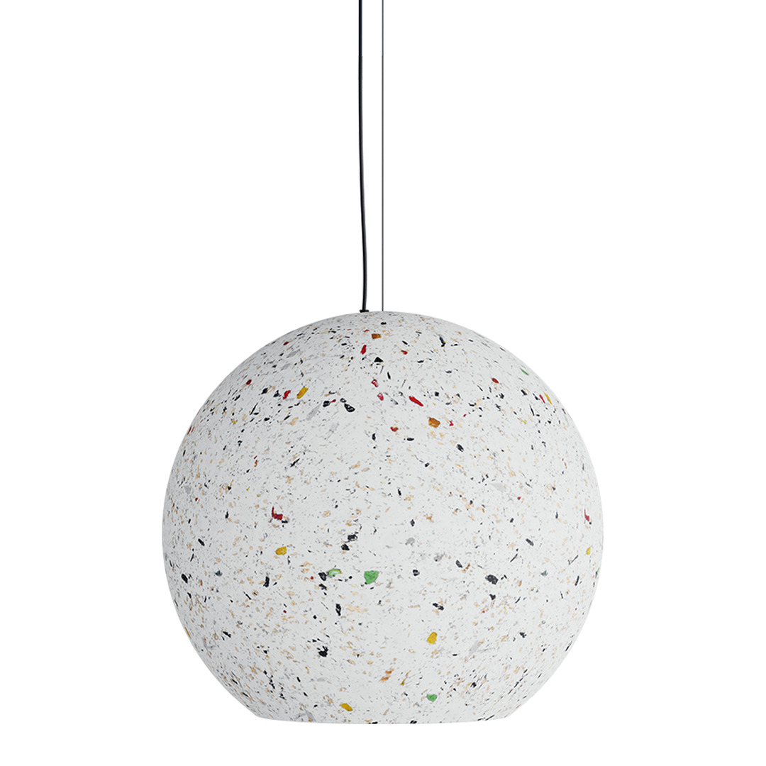 lampe à suspension Reglobe