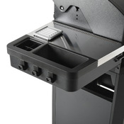 barbecue a gas Mercury 3T