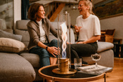 fuoco da tavolo SPIN 1200