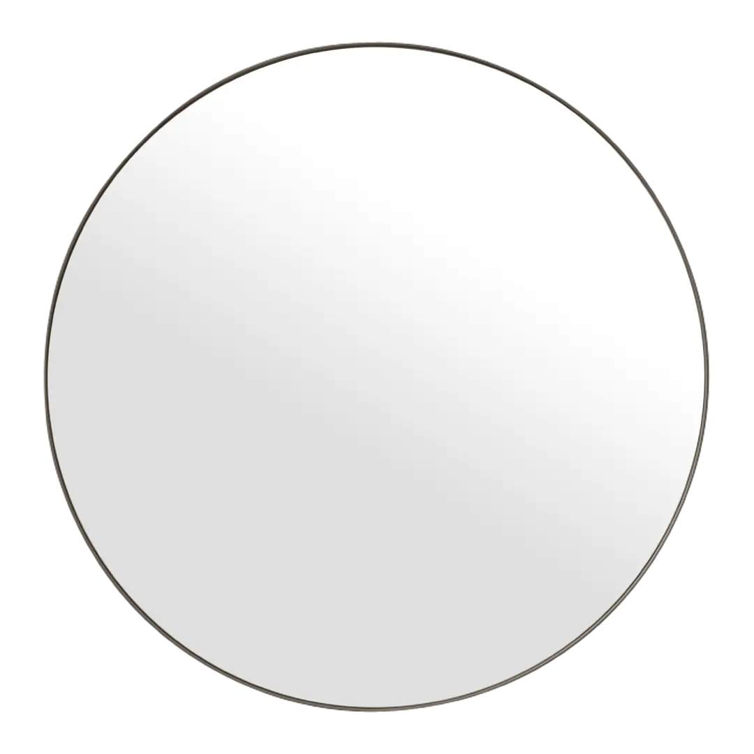 Wandspiegel Circum