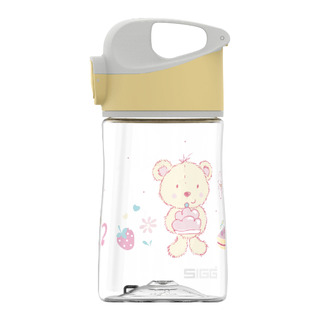 bouteille MIRACLE KIDS