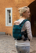 Babytragen XT Denim
