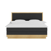 letto Boxspring ISLAND-SPRING ELE.