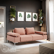 Einzelsofa Jess