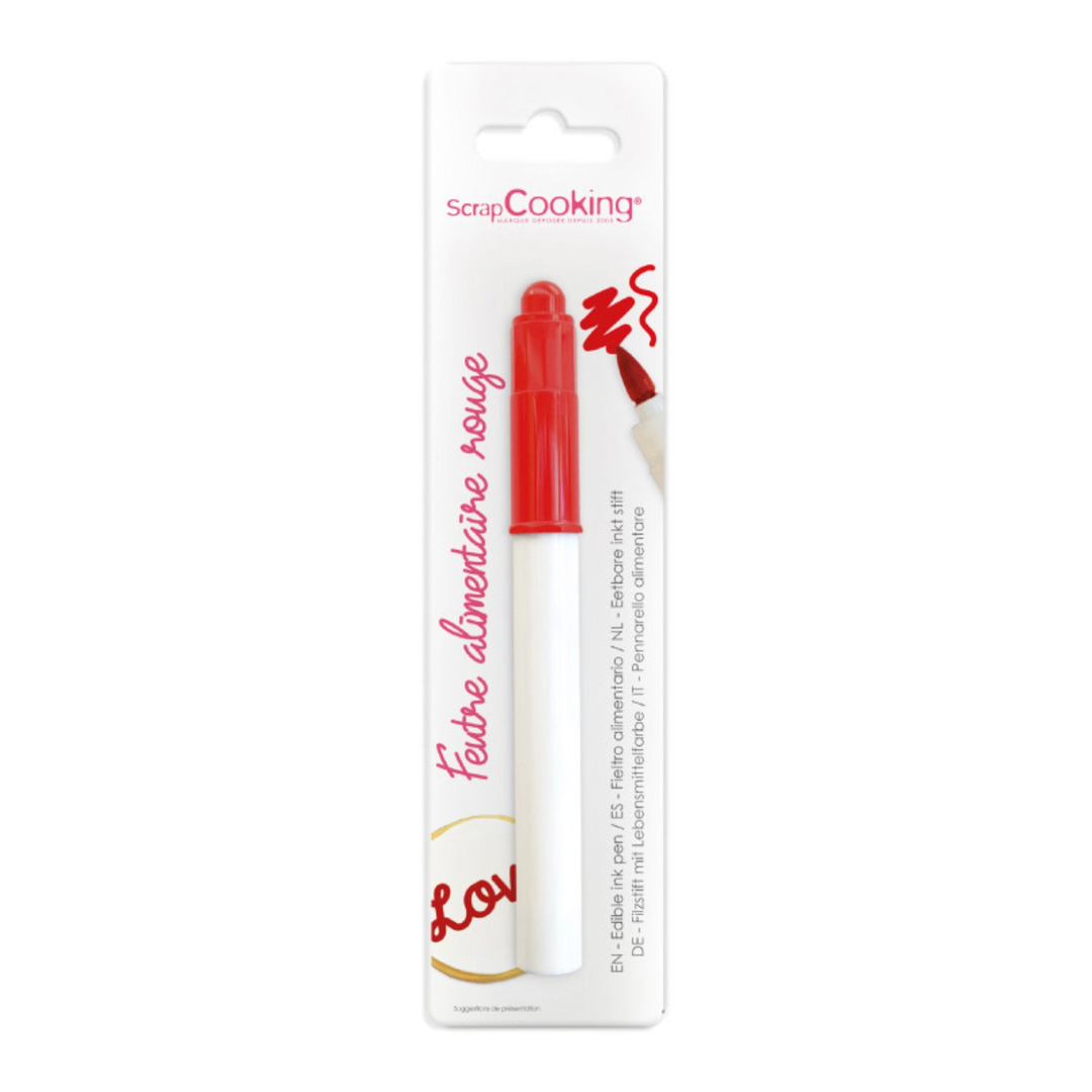Deko-Stift Stylo