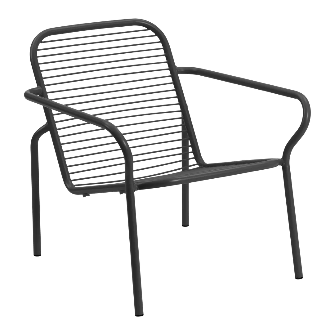 sedia da giardino VIG