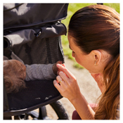 Kinderwagen Runner 3