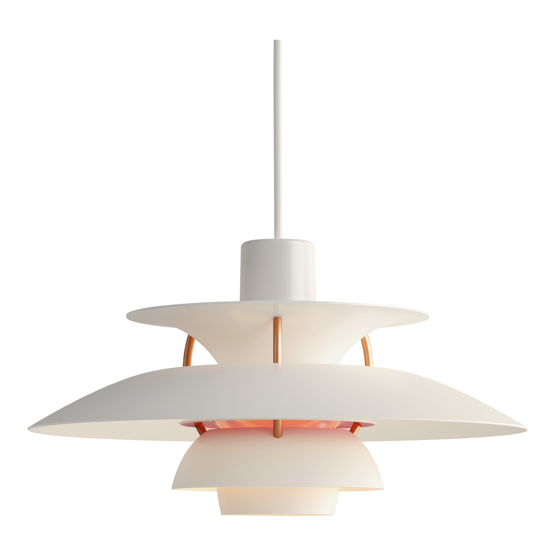 lampe à suspension PH5 MINI