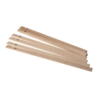 Ausroll-Hölzer Easy Baking