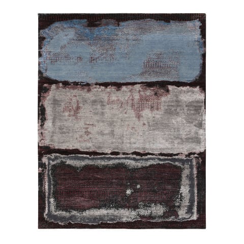 tapis d’Orient modernes Walking Fields