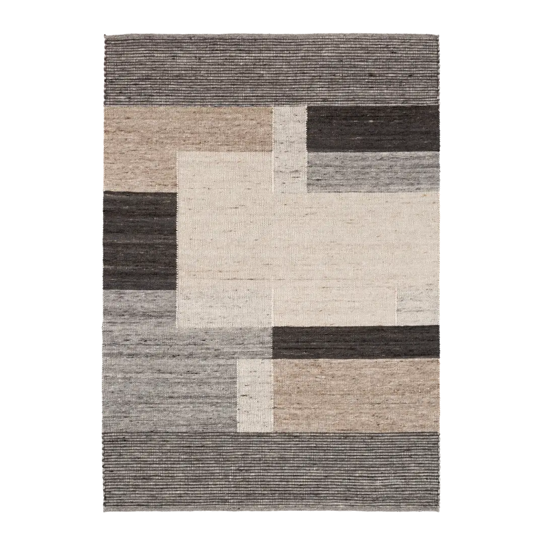 Tuft-/Webteppich Beat Design