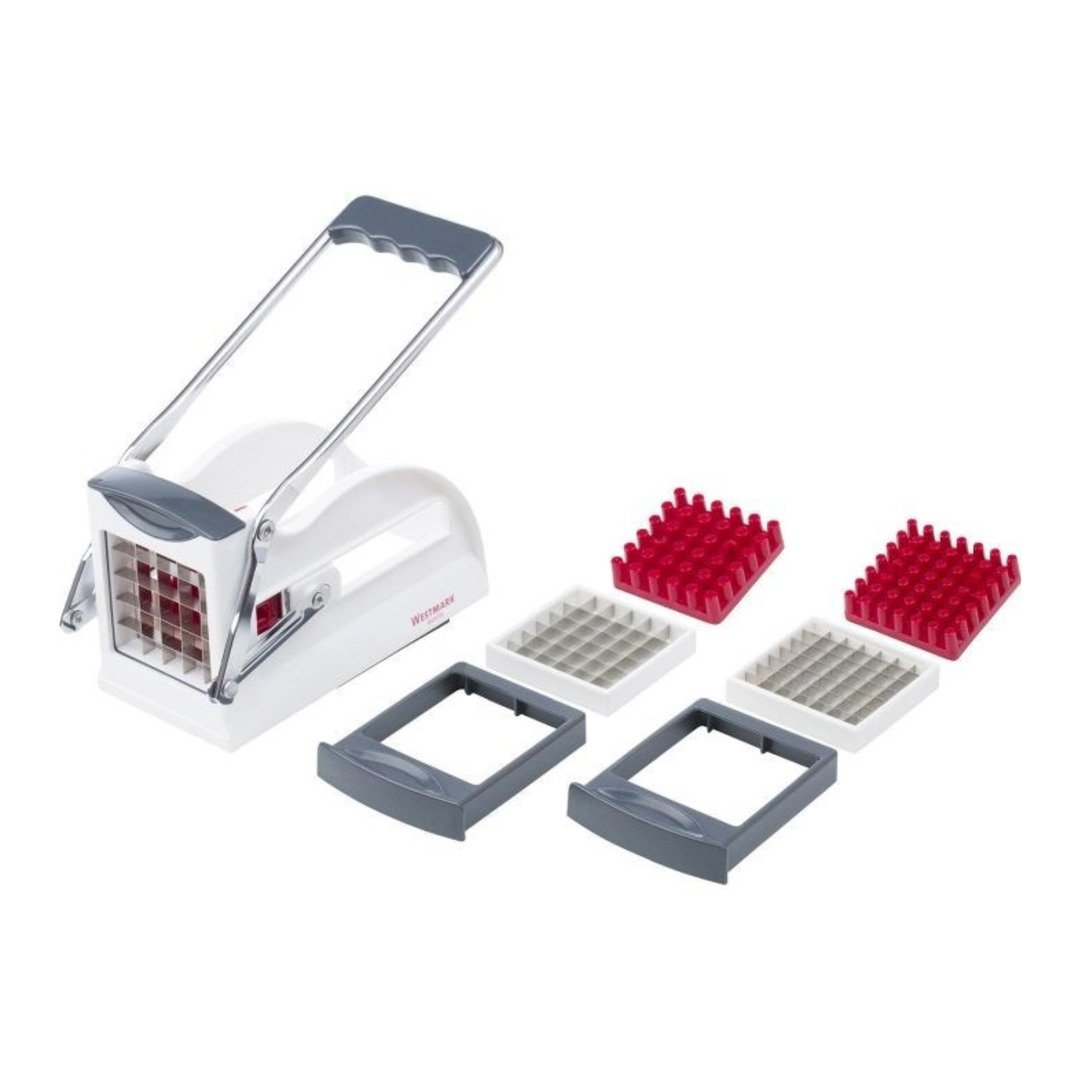 tritatutto universale Cutty