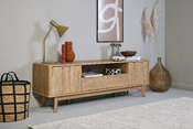 meuble tv Wave