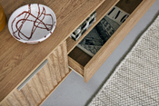 meuble tv Wave