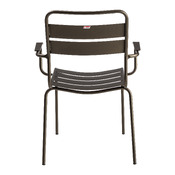 chaise de jardin Glarus