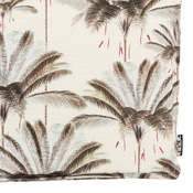 Sitzkissen Outdoor-Palmtree