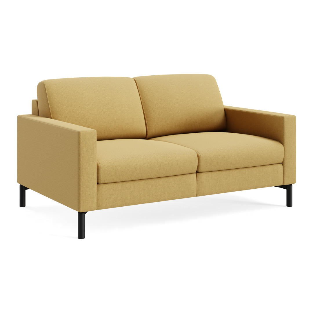 Einzelsofa Quattro