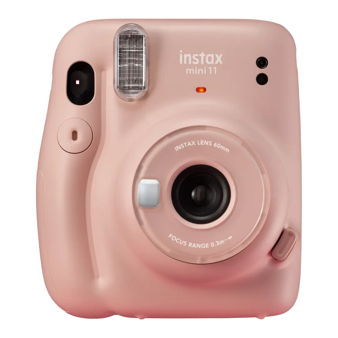 formina macchina fotografica patisse Instax
