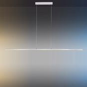 lampada a sospensione Pure-Lite