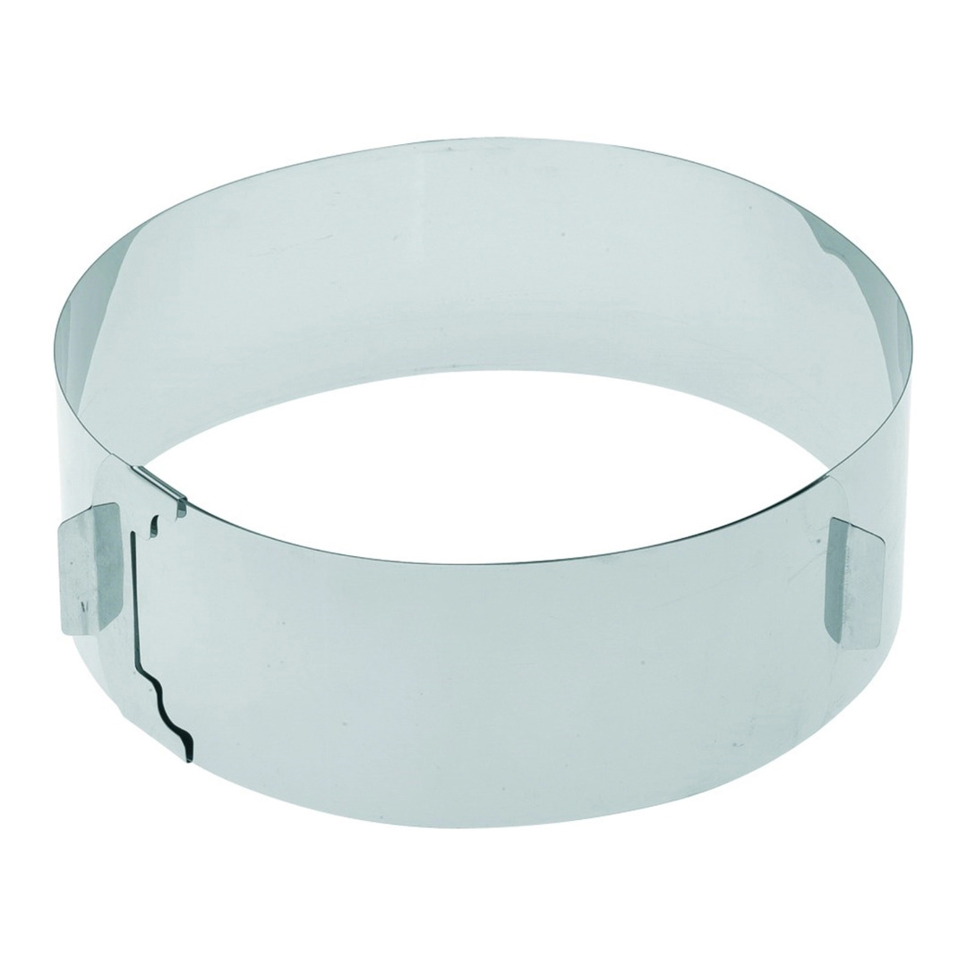cercle à pâtisserie Backacc