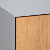 sideboard CUBUS PURE