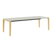 table à rallonge PIETRO