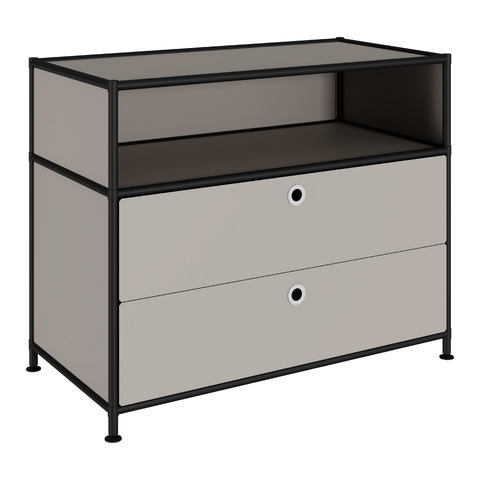 commode QUADRO
