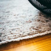 tapis à fibres faibles Everest