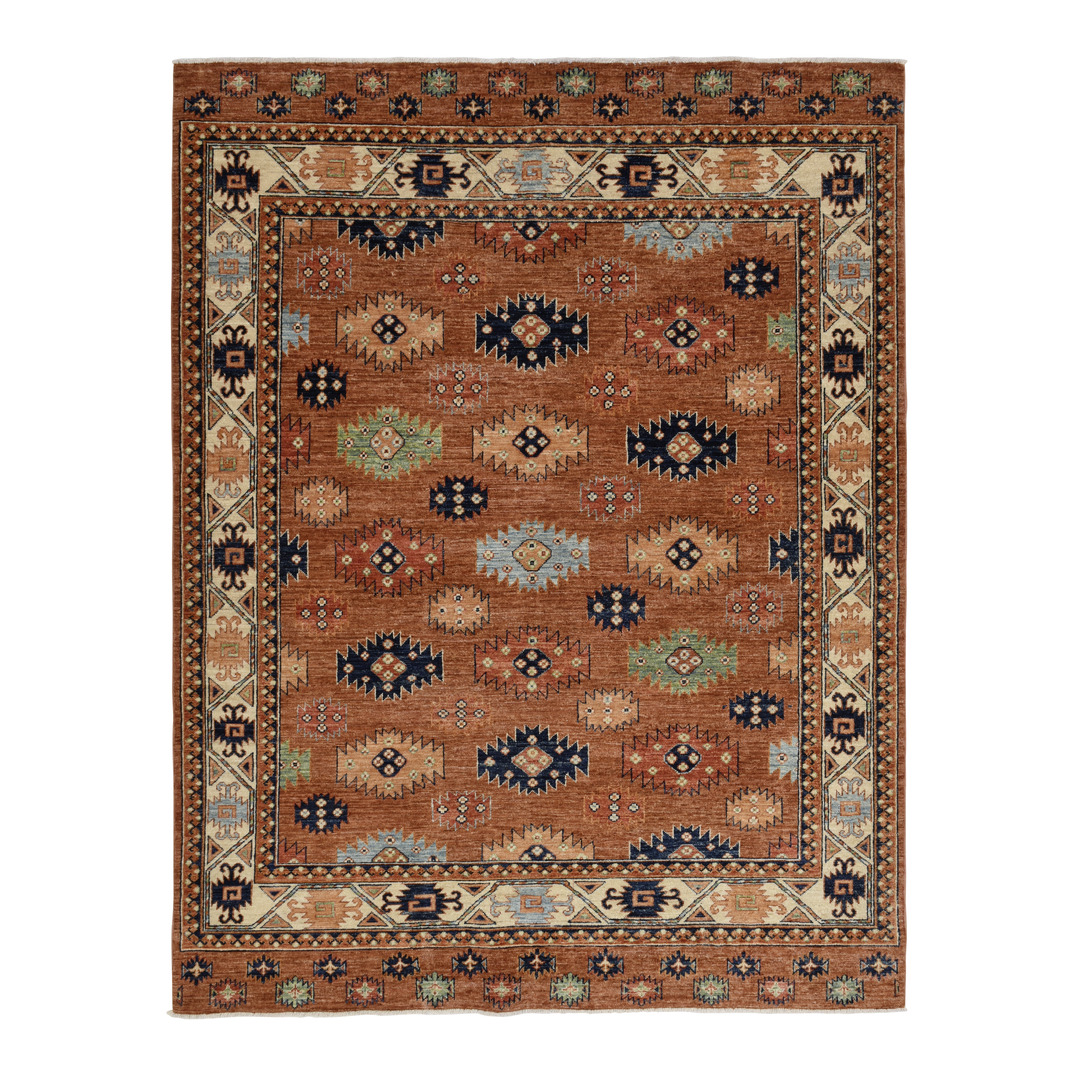 Orientteppich Afghan Ersari