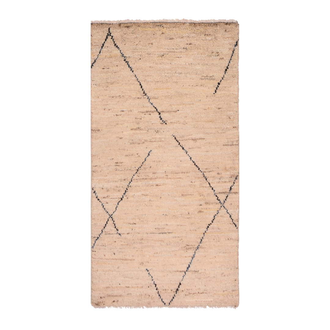 tapis berbère Farok