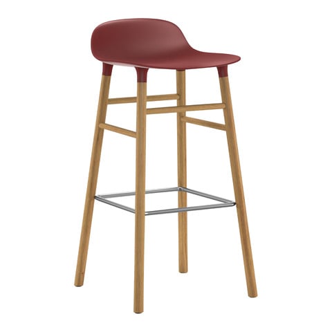 tabouret de bar FORM