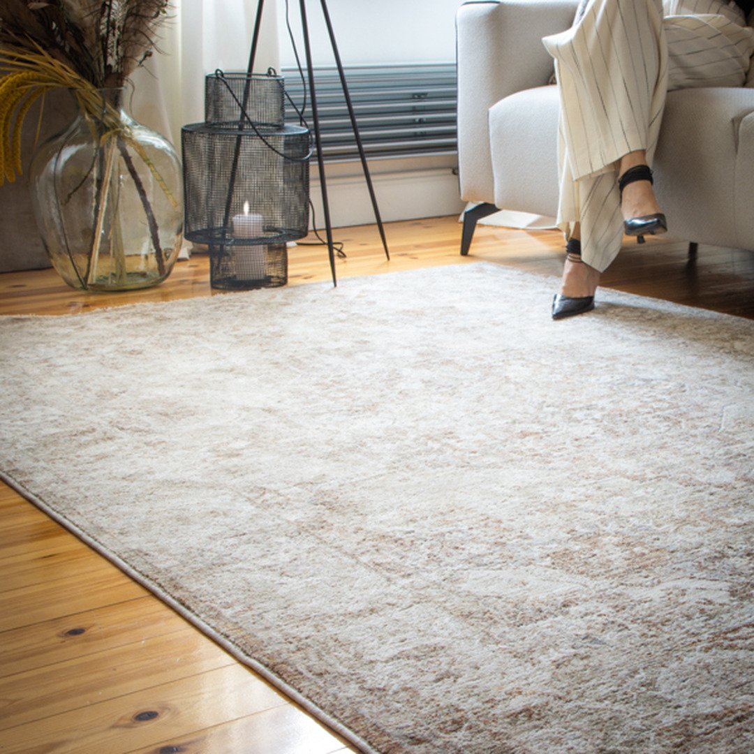 tapis à fibres faibles Everest