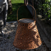 lampada solare Solar Light