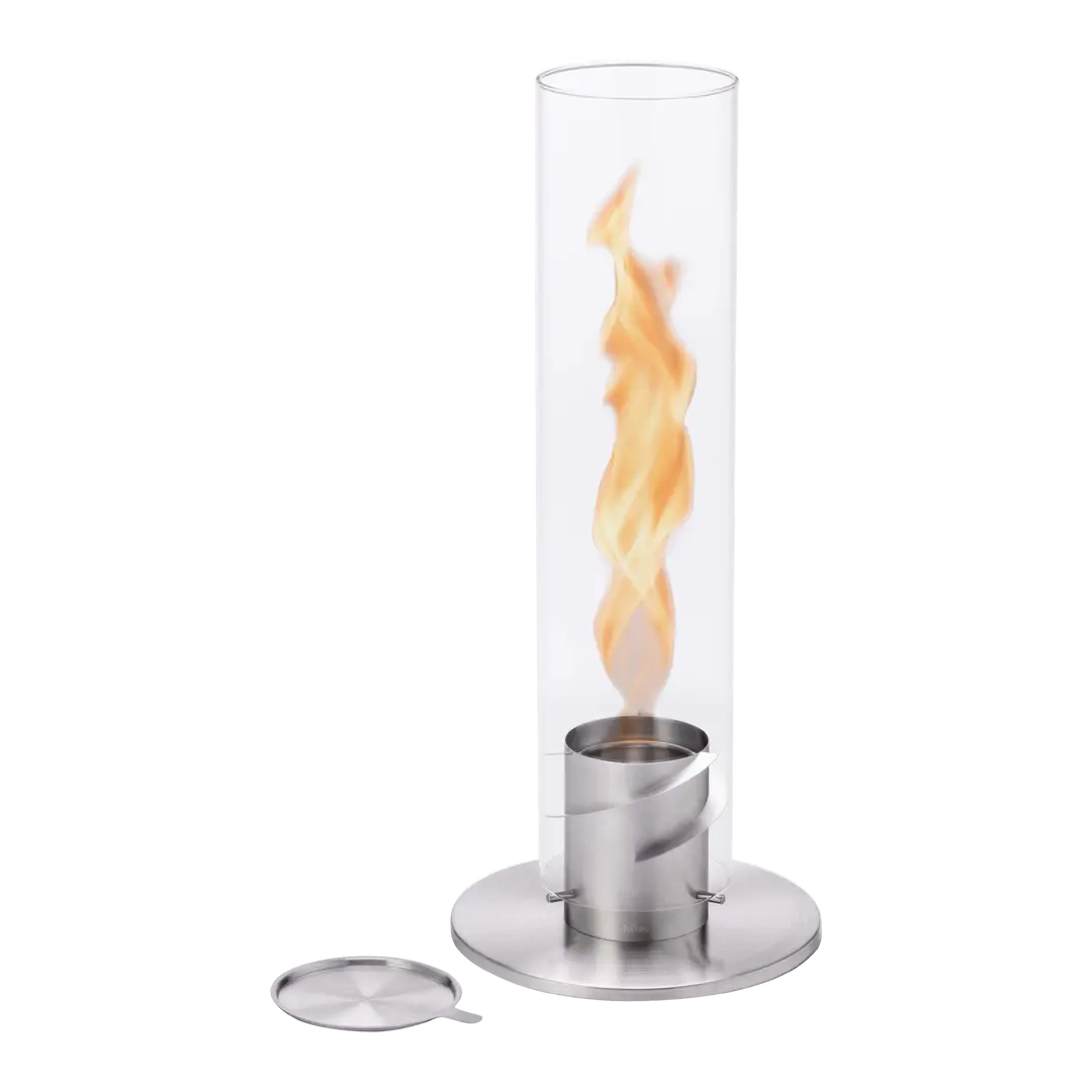feu de table SPIN 120