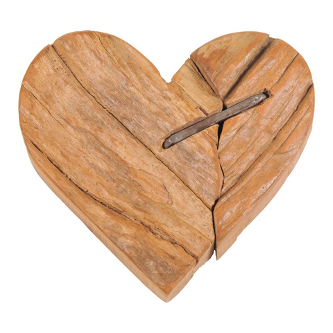 cuore WOODY