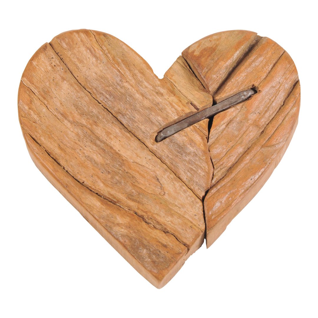 cuore WOODY