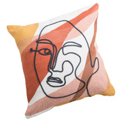coussin décoratif AUDREY