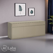sideboard Frame