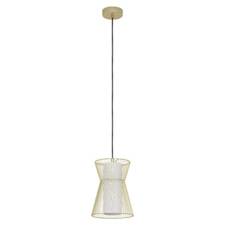 lampada a sospensione Maseta