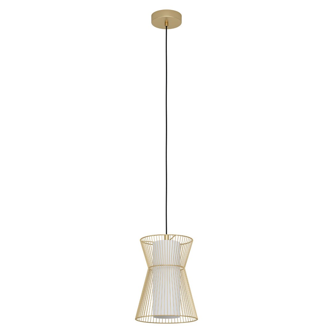 lampada a sospensione Maseta