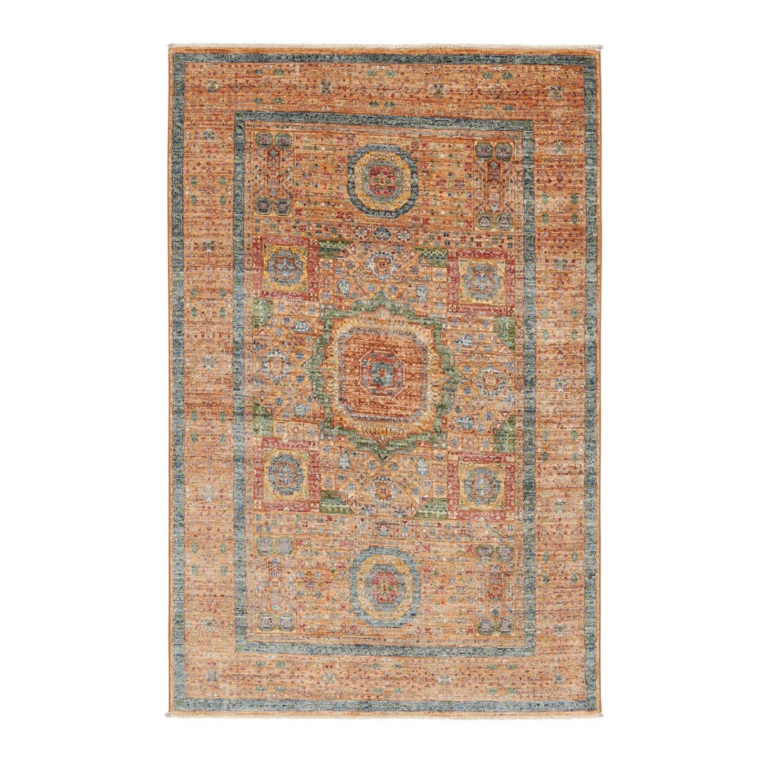 tappeti orientali classici Mamluk