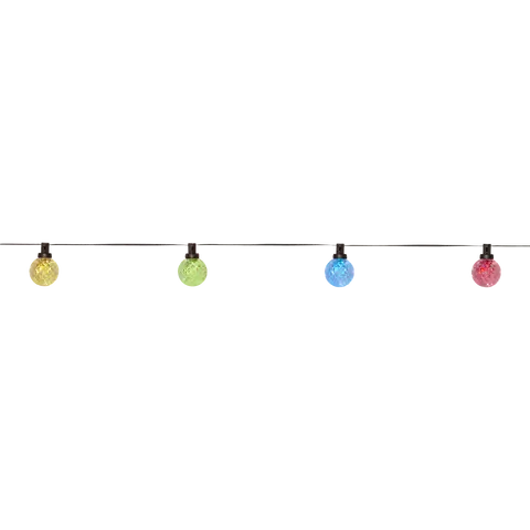 Outdoor ghirlanda luminosa Party Light